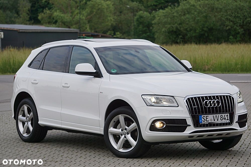 Audi Q5 - 5