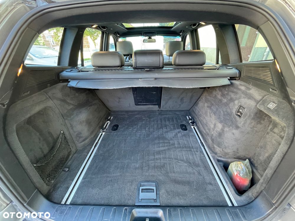 BMW X3 2.0d - 27
