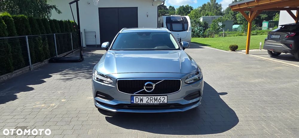 Volvo V90 D3 Geartronic Momentum - 8