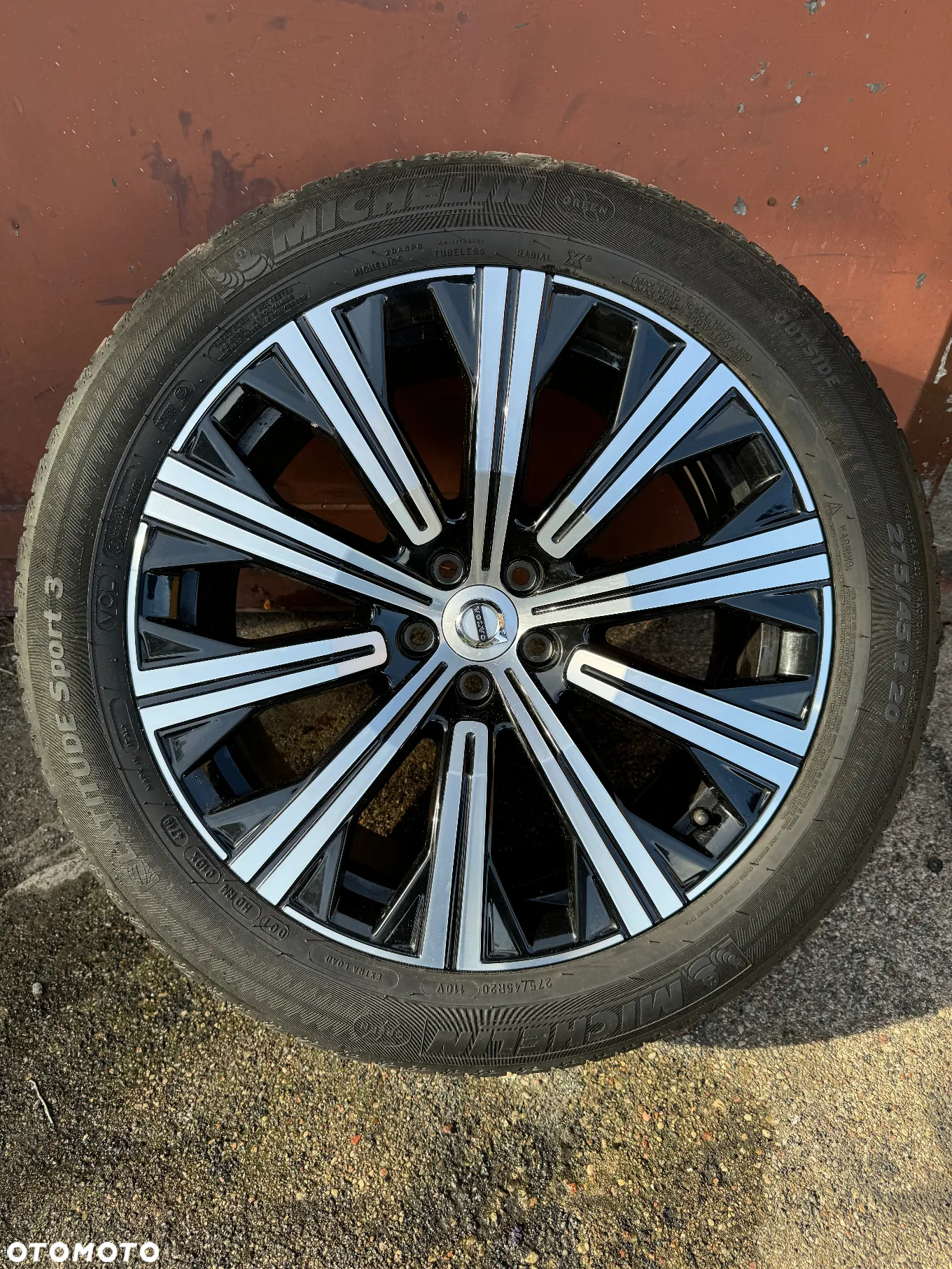 Volvo XC 90 - 29