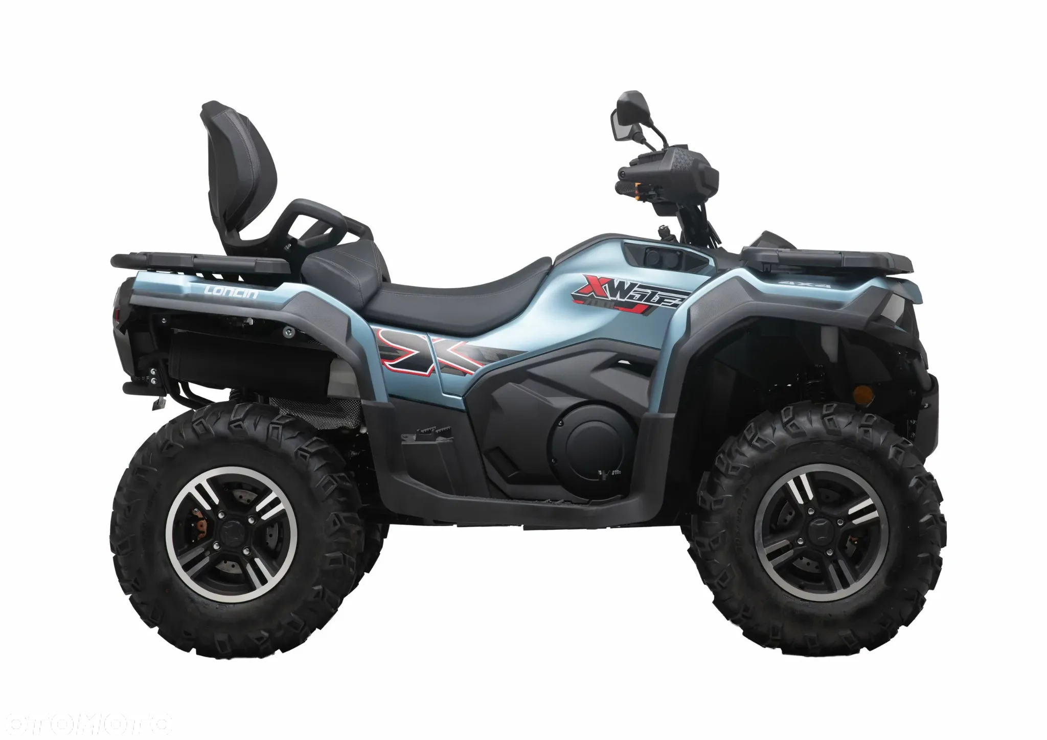 Loncin XWOLF 700 - 15