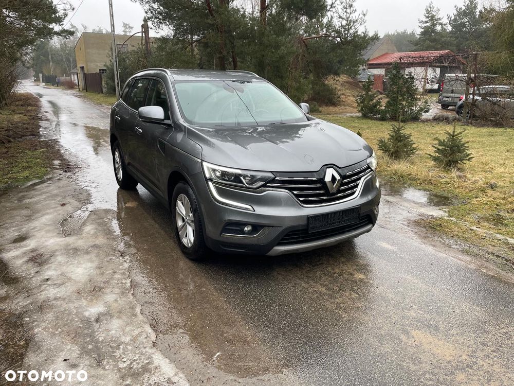 Renault Koleos ENERGY dCi 130 INTENS - 12