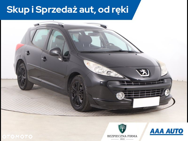 Peugeot 207 - 2