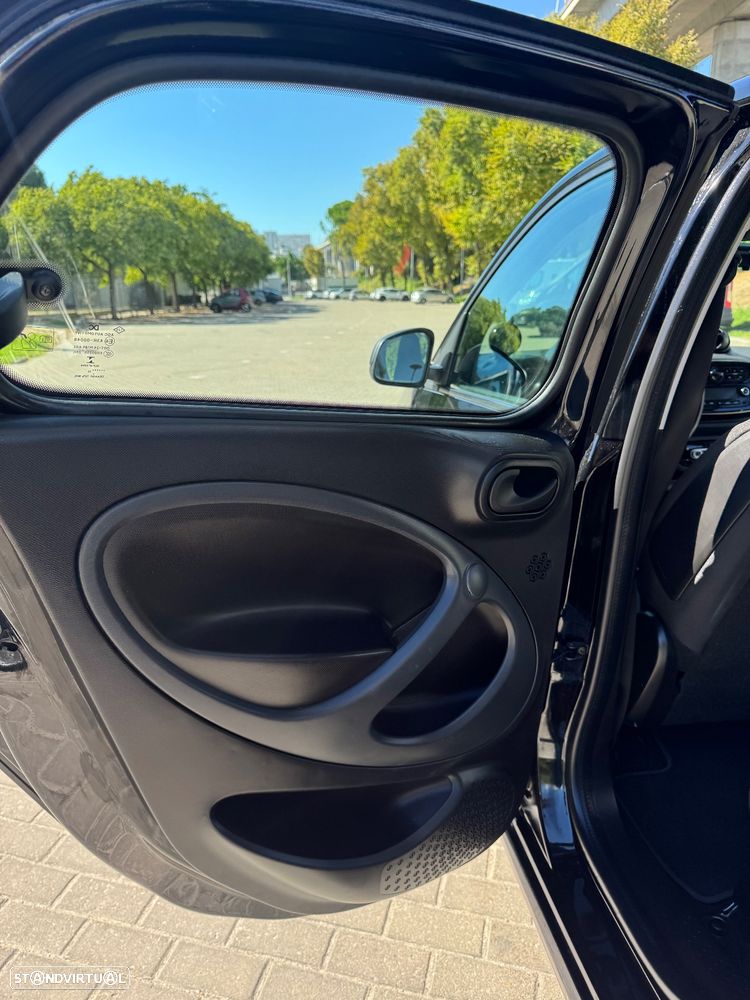 Smart ForFour EQ Business Solution - 17