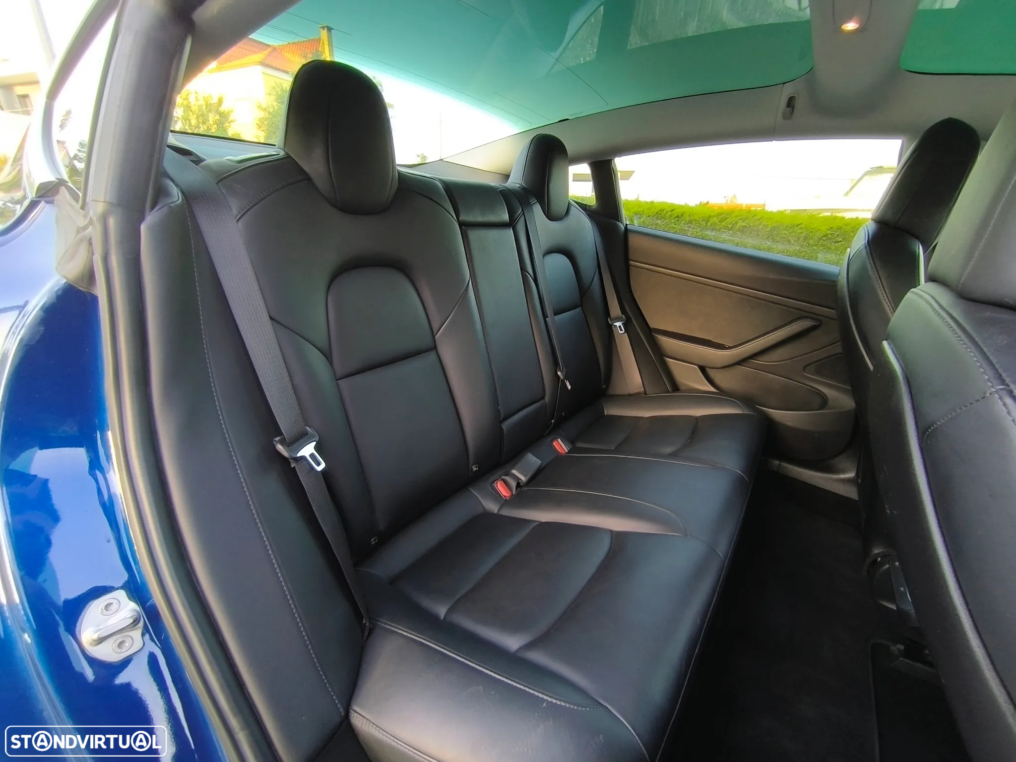 Tesla Model 3 AWD Dual Motor Performance - 8
