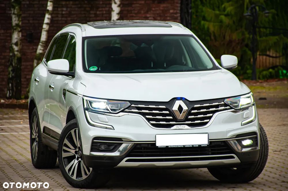 Renault Koleos 2.0 Blue dCi Initiale Paris 4x4 X-Tronic - 5