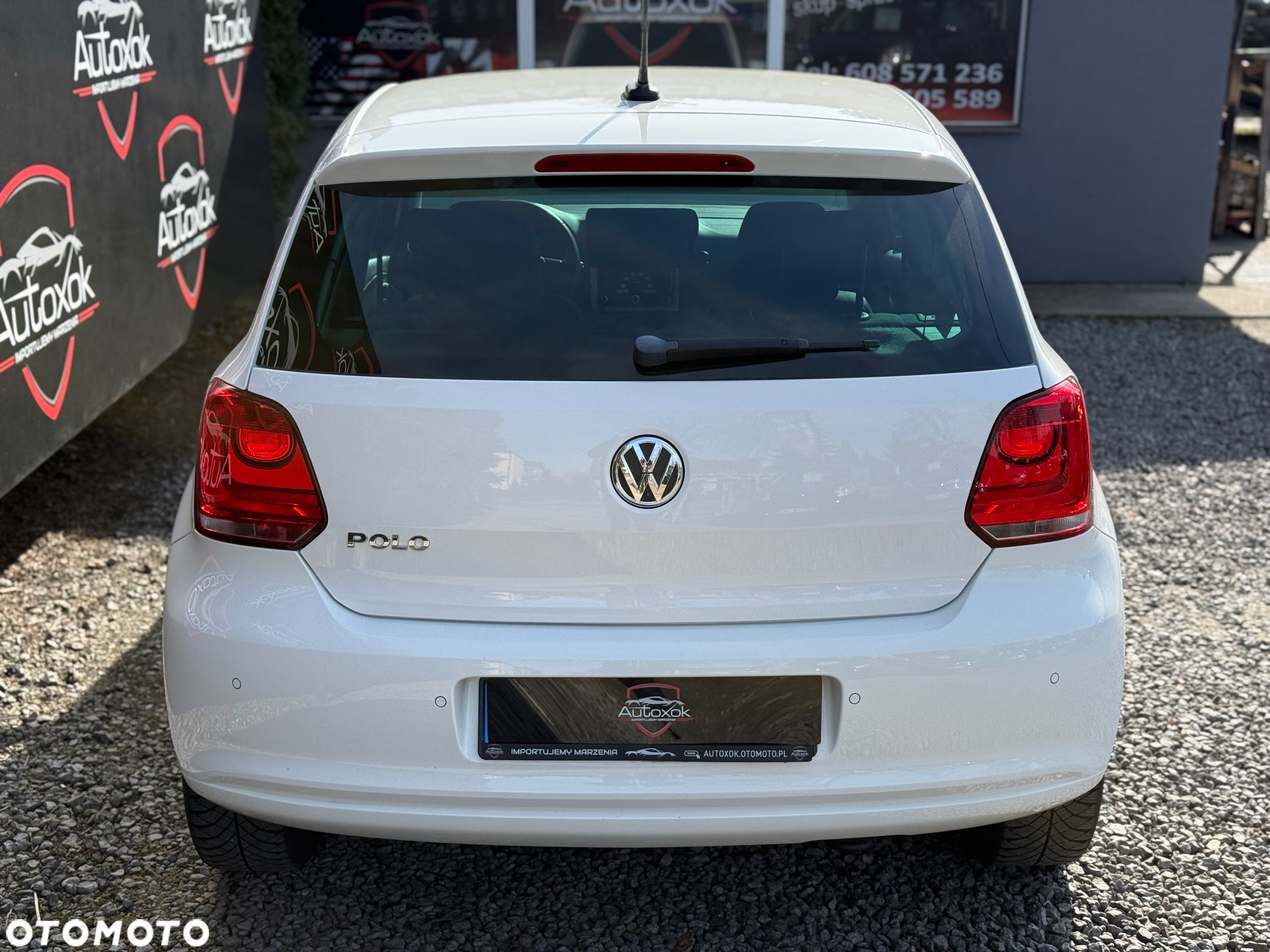 Volkswagen Polo 1.2 Life - 12