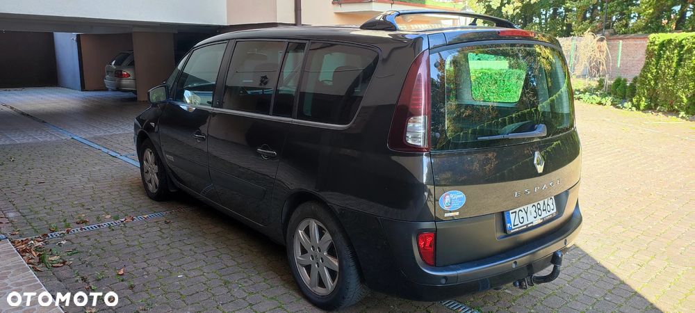 Renault Espace 2.0 dCi FAP Edition 25th - 3