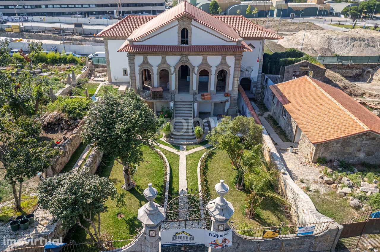 Condomínio Privado em Vila Nova De Cerveira - Grande imagem: 2/16