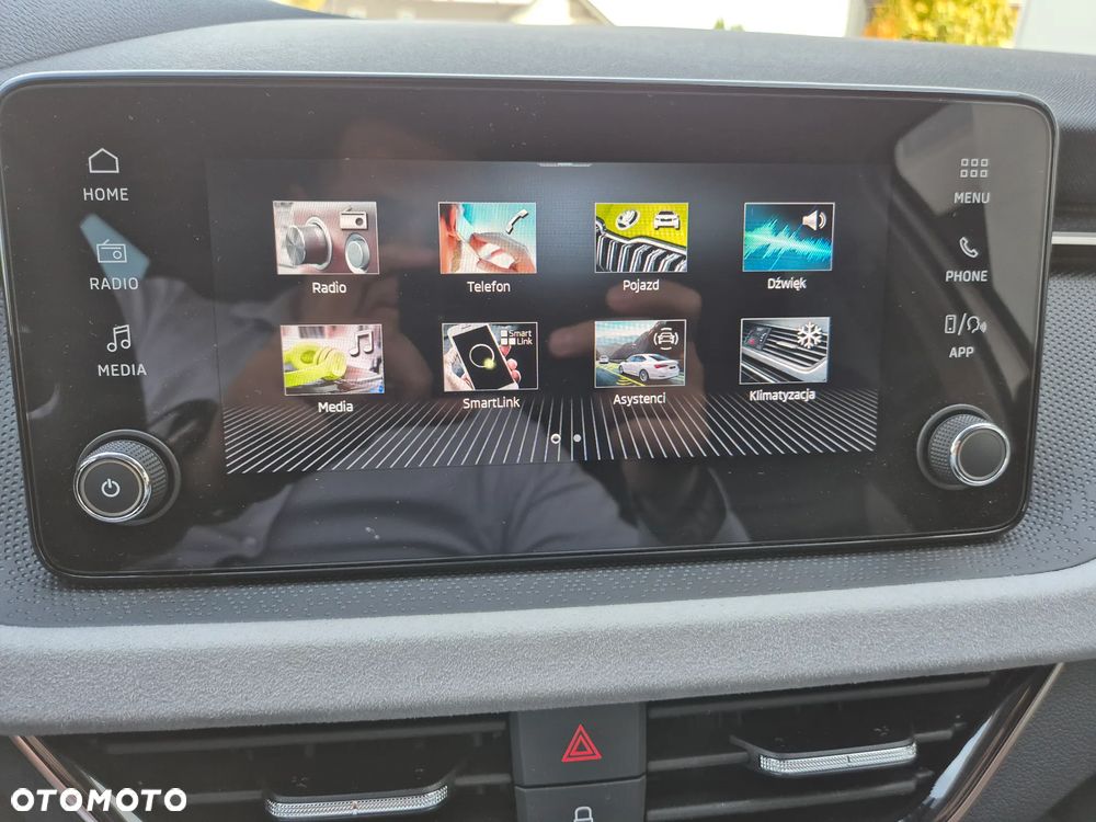 Skoda Scala 1.0 TSI Selection - 17