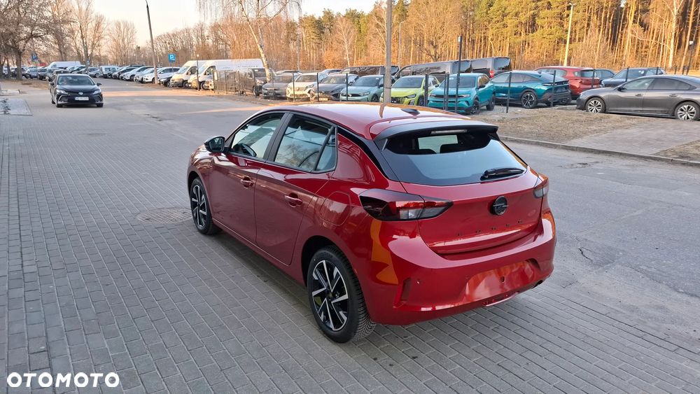 Opel Corsa 1.2 Edition S&S - 7