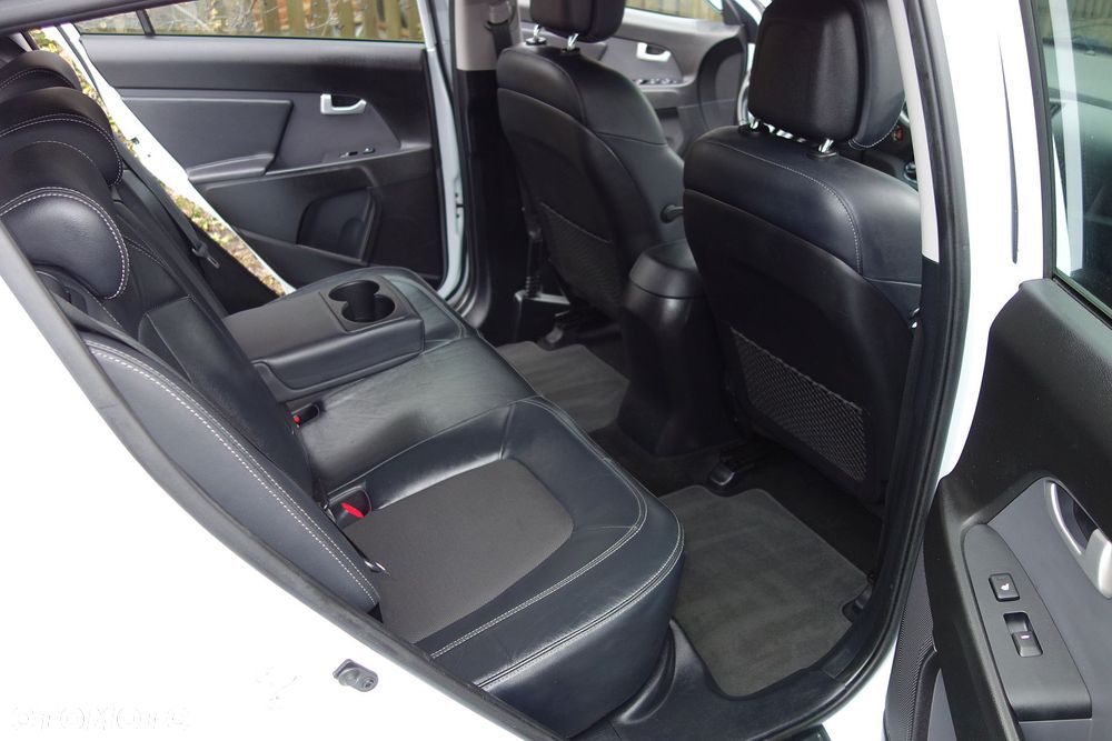 Kia Sportage 1.6 GDI Business Line 2WD - 12