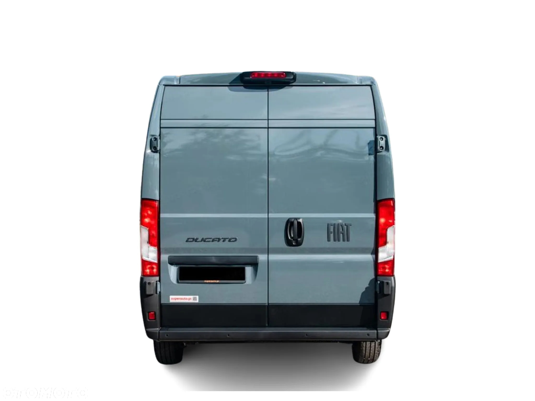 Fiat Ducato L3H2 140KM - 5