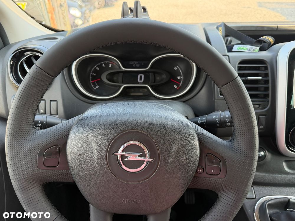 Opel Vivaro L2H1 S&S Tourer - 16