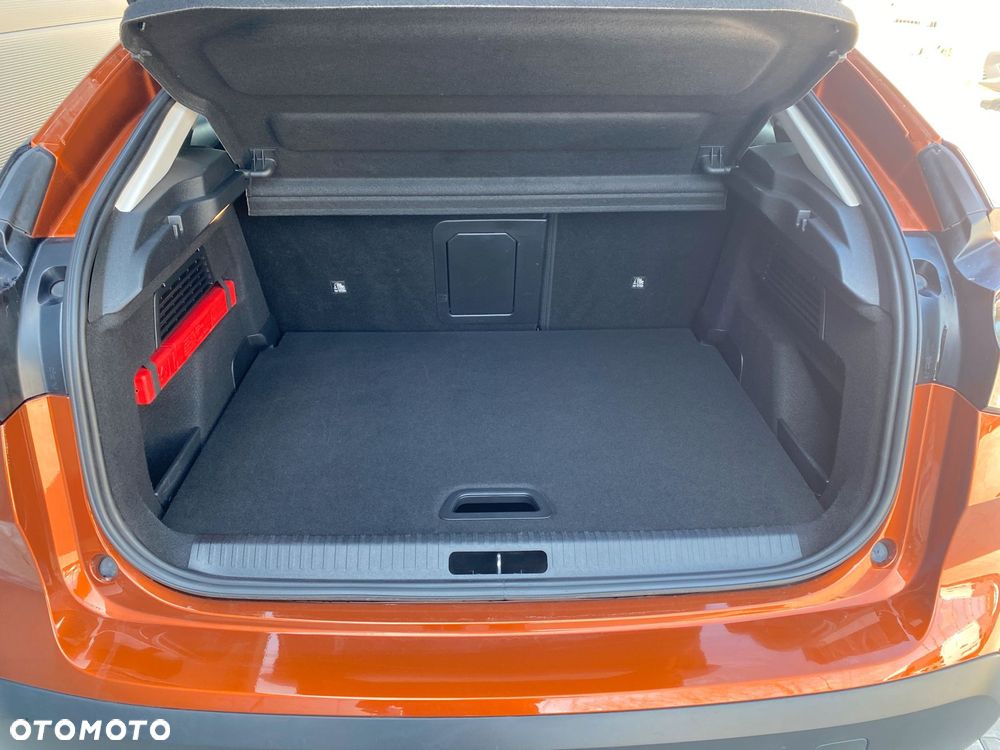 Citroën C4 1.2 PureTech Shine S&S EAT8 - 7