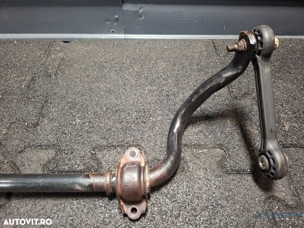 Bara stabilizatoare fata AUDI A4 IV Avant 8K5, B8 2007 - 2015 TDI CAGA, CJCA, CMEA, CMFA 8K0411309L - 3
