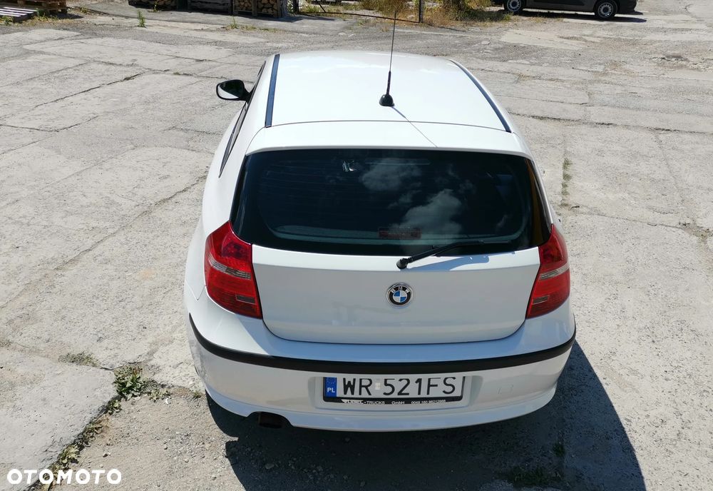 BMW Seria 1 116i Edition Lifestyle - 15
