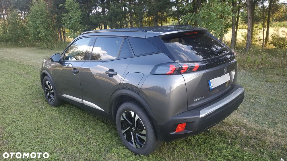 Peugeot 2008 - 3
