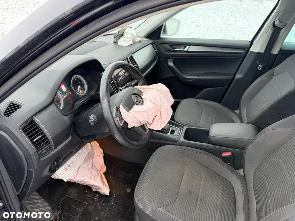 Skoda Kodiaq 2.0 TDI 4x4 DSG Sportline - 4