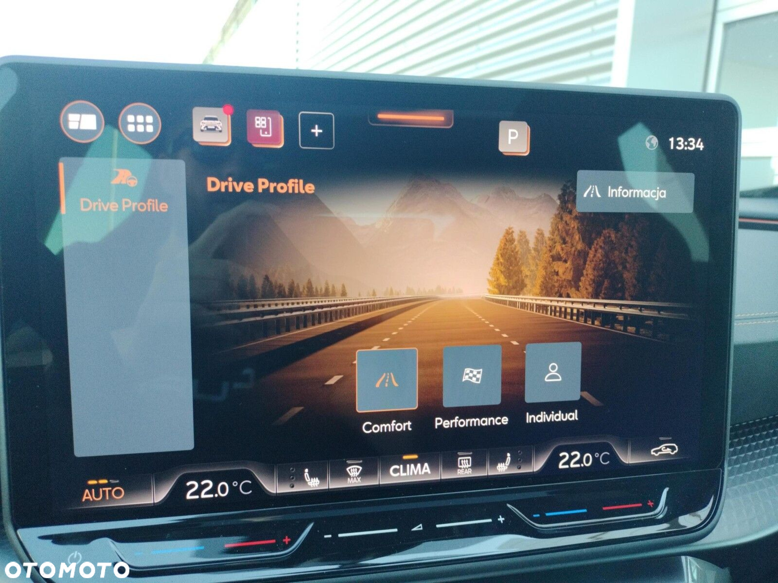 Cupra Formentor 1.5 eTSI mHEV DSG - 30