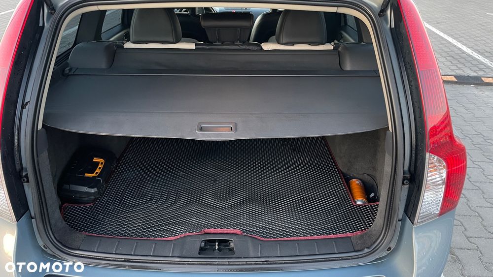 Volvo V50 DPF DRIVe Business Edition - 12