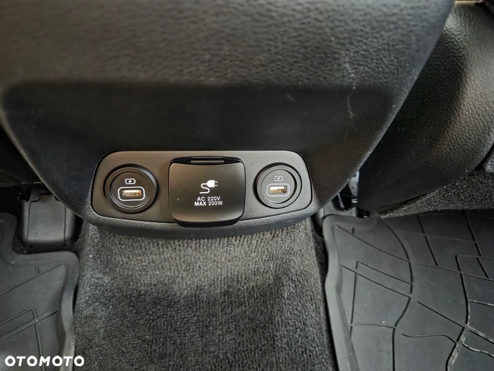 Hyundai Santa Fe 1.6 T-GDI HEV Platinum 4WD - 22