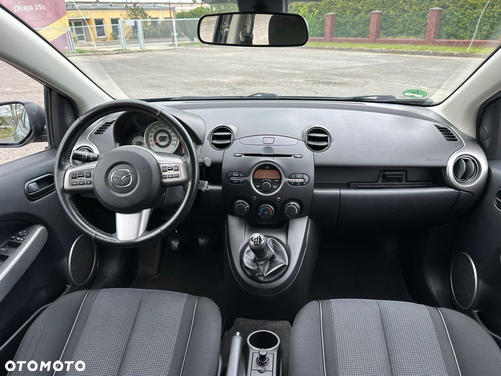 Mazda 2 1.5 Sport - 25