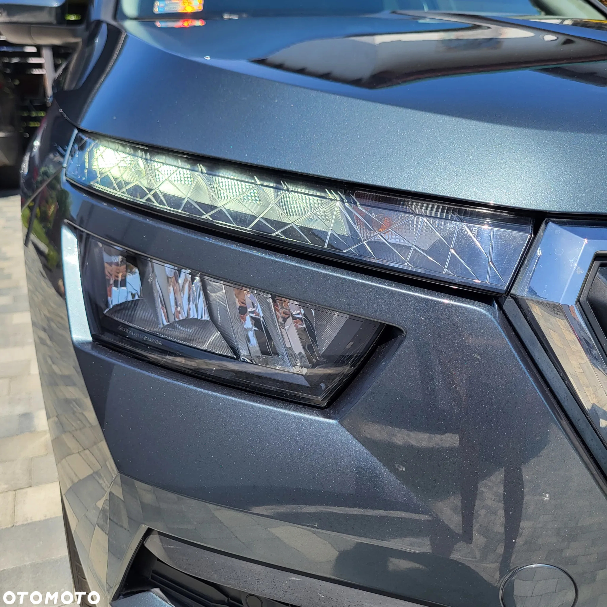 Skoda Kamiq 1.0 TSI Ambition - 18