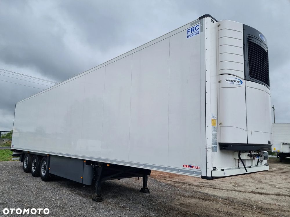 Schmitz Cargobull SKO - 5