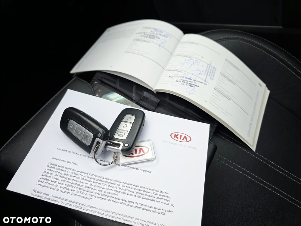 Kia Sportage 1.6 GDI M 2WD - 32