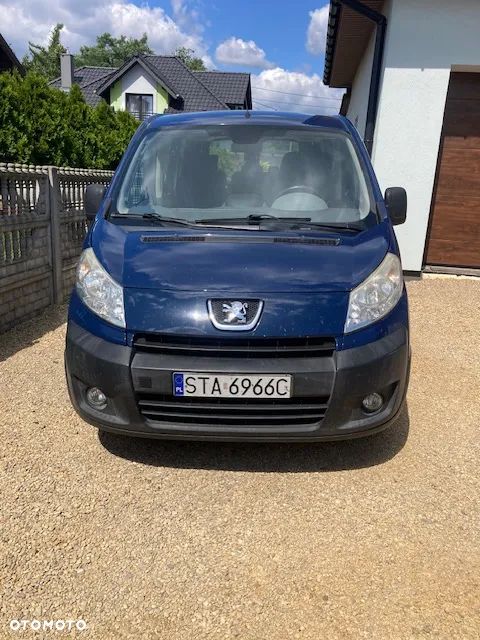 Peugeot Expert - 1