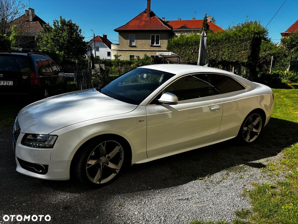 Audi A5 Coupé 2.0 TDI - 6