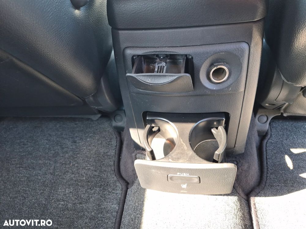 Kia Sorento 2.5 CRDi Aut. EX - 33