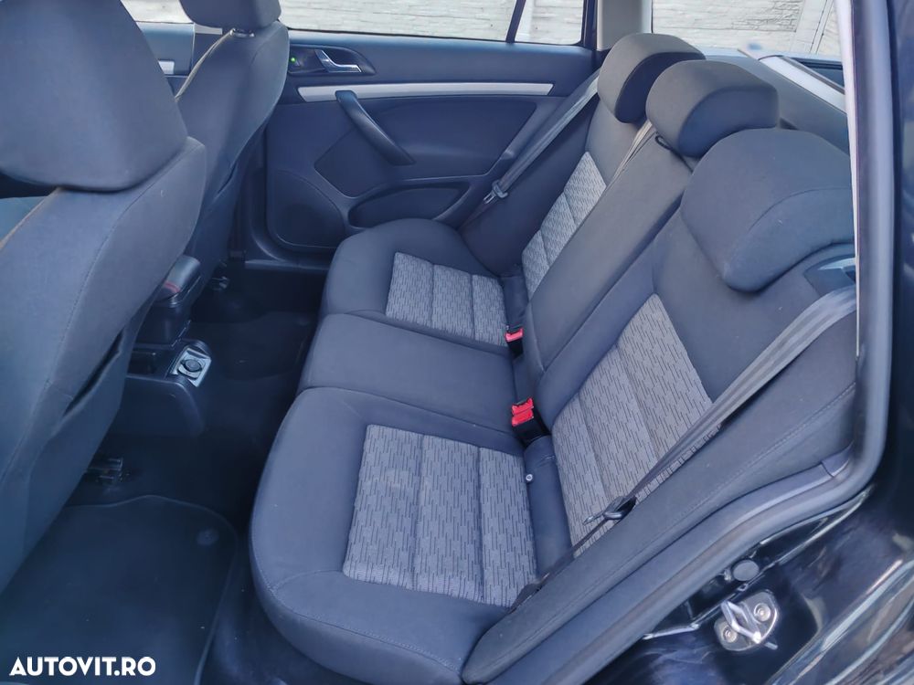 Skoda Octavia 1.6 TDI Drive - 7