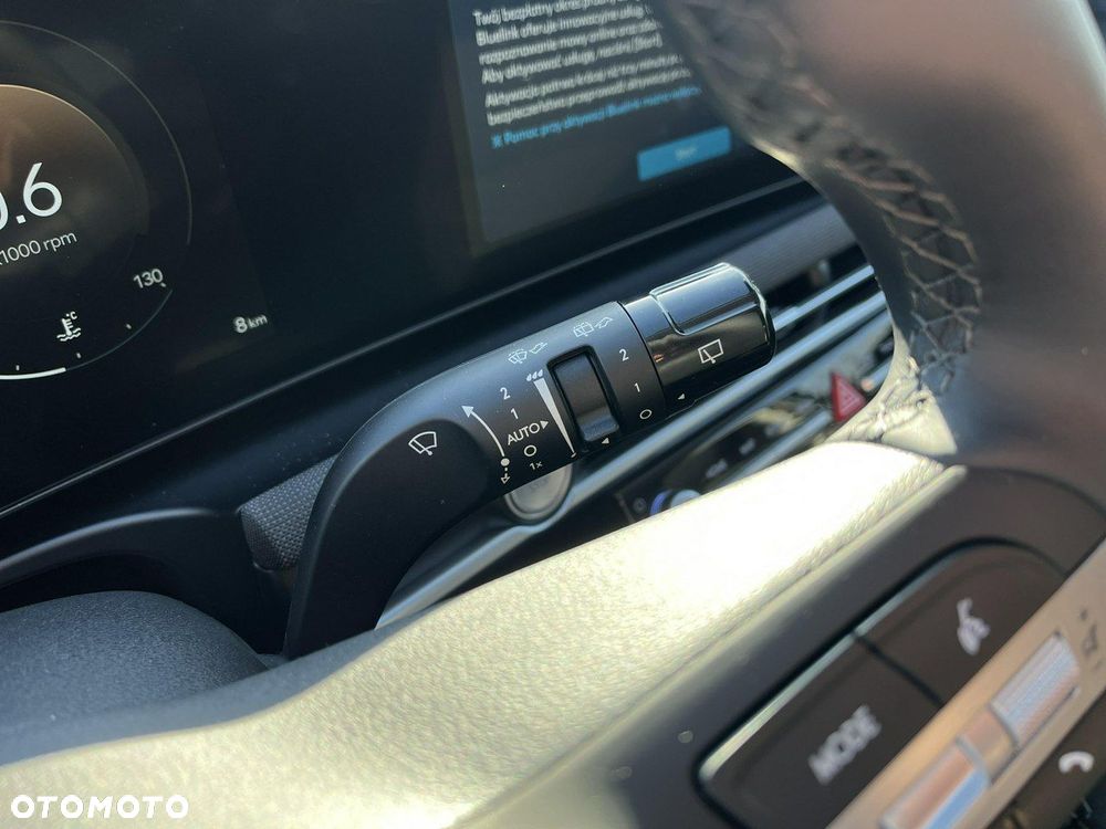 Hyundai Tucson 1.6 T-GDi Executive 2WD - 24