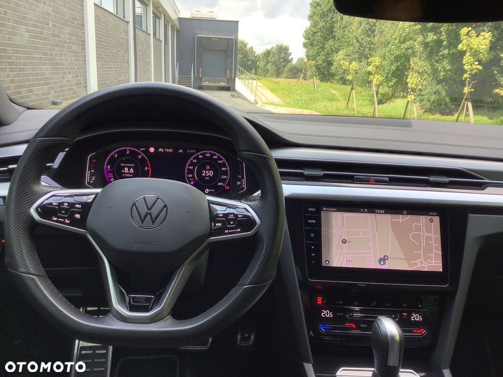 Volkswagen Arteon Shooting Brake 2.0 TDI SCR 4Motion DSG R-Line - 26