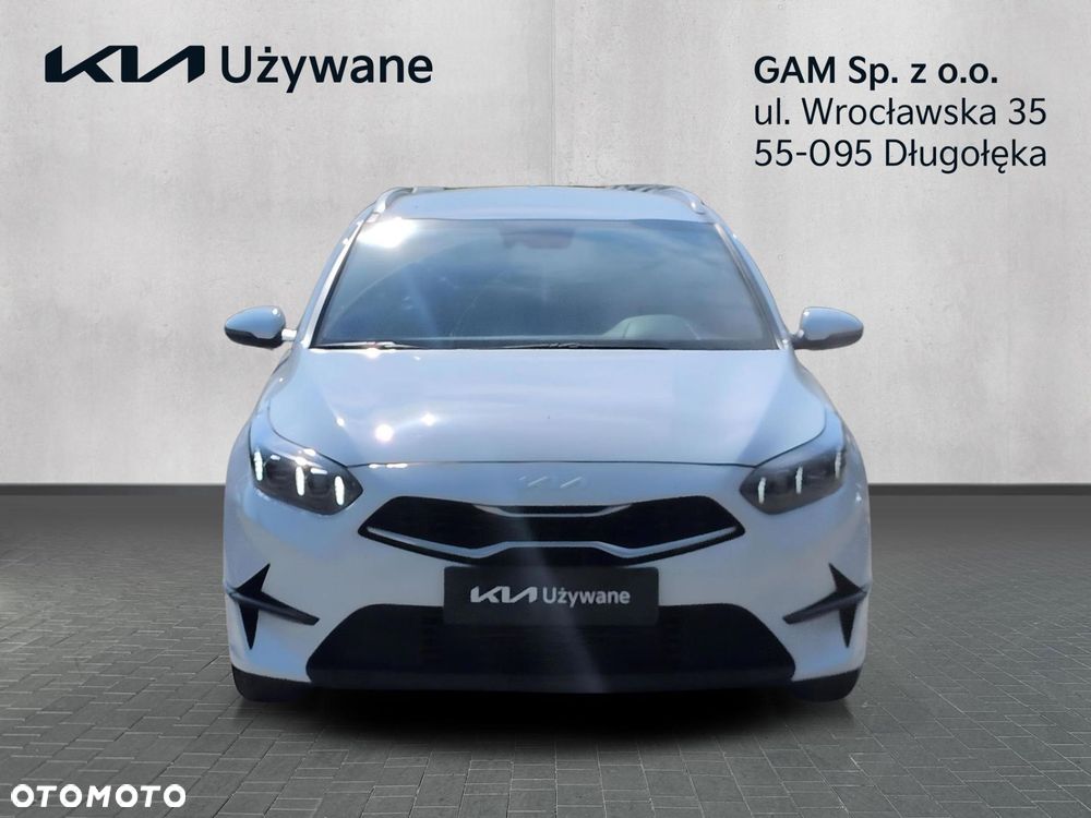 Kia Ceed 1.5 T-GDI Business Line - 8