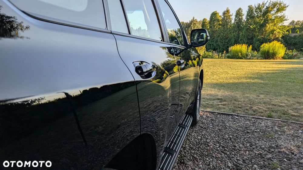 Toyota Land Cruiser LC 2.8 D-4D Prado - 16