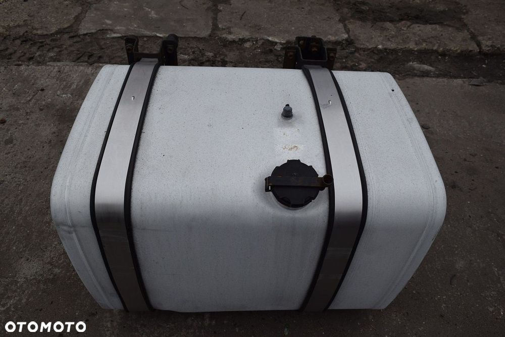 ZBIORNIK PALIWA RENAULT MAN DAF IVECO SCANIA 450 L - 2