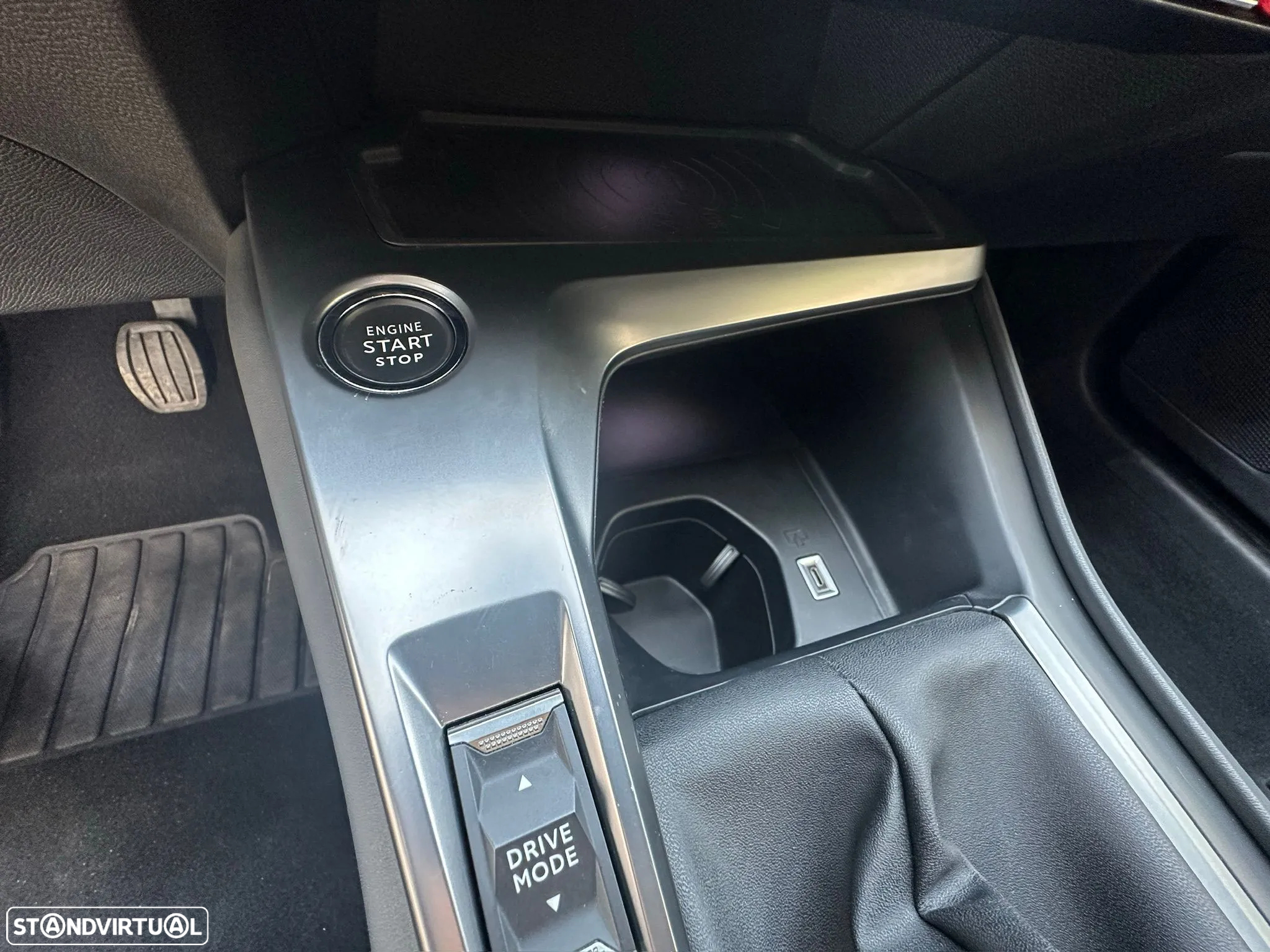 Peugeot 308 1.5 BlueHDi Allure Pack - 14