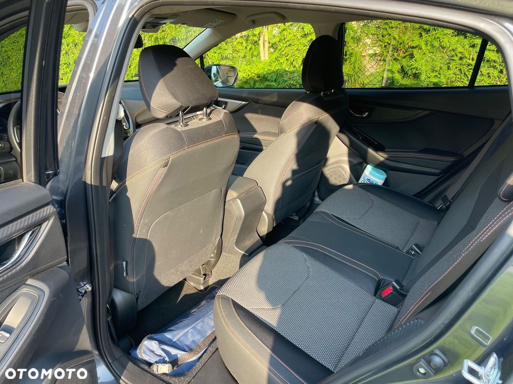 Subaru XV 2.0i-S Active (EyeSight) Lineartronic - 8