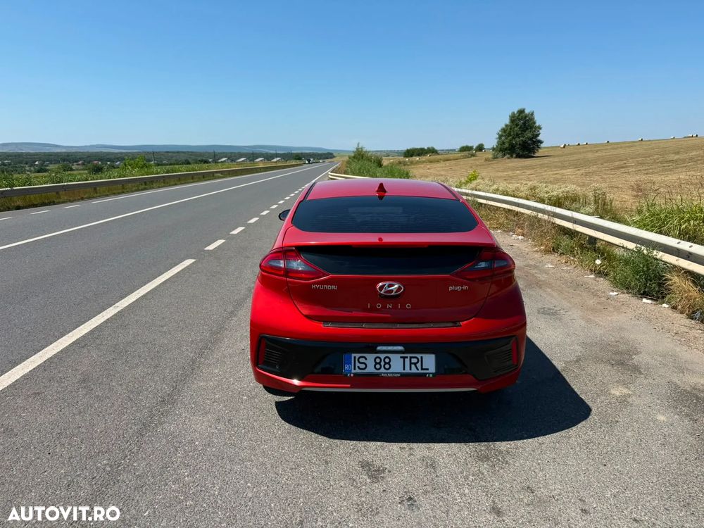 Hyundai IONIQ 141CP Exclusive - 3