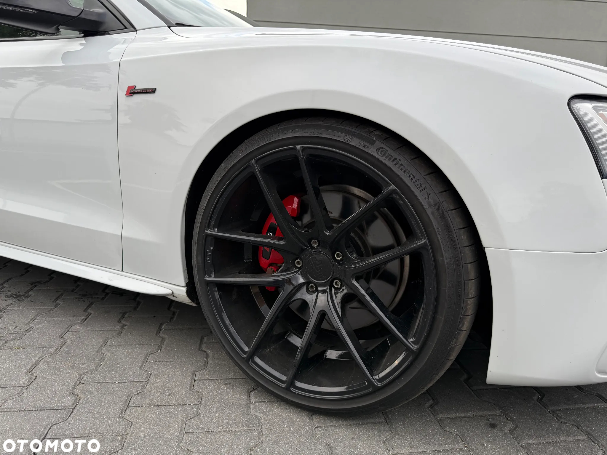 Audi S5 Coupé 3.0 TFSI Quattro S tronic - 23