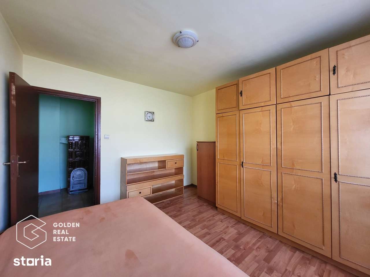 Apartament 3 camere, oras Lipova - Imagine principală: 5/16