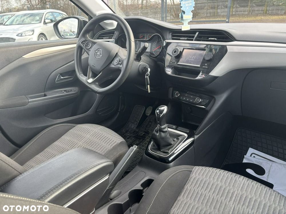 Opel Corsa - 21