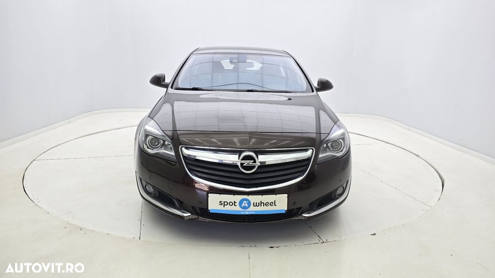 Opel Insignia 2.0 CDTI Start/Stop - 3