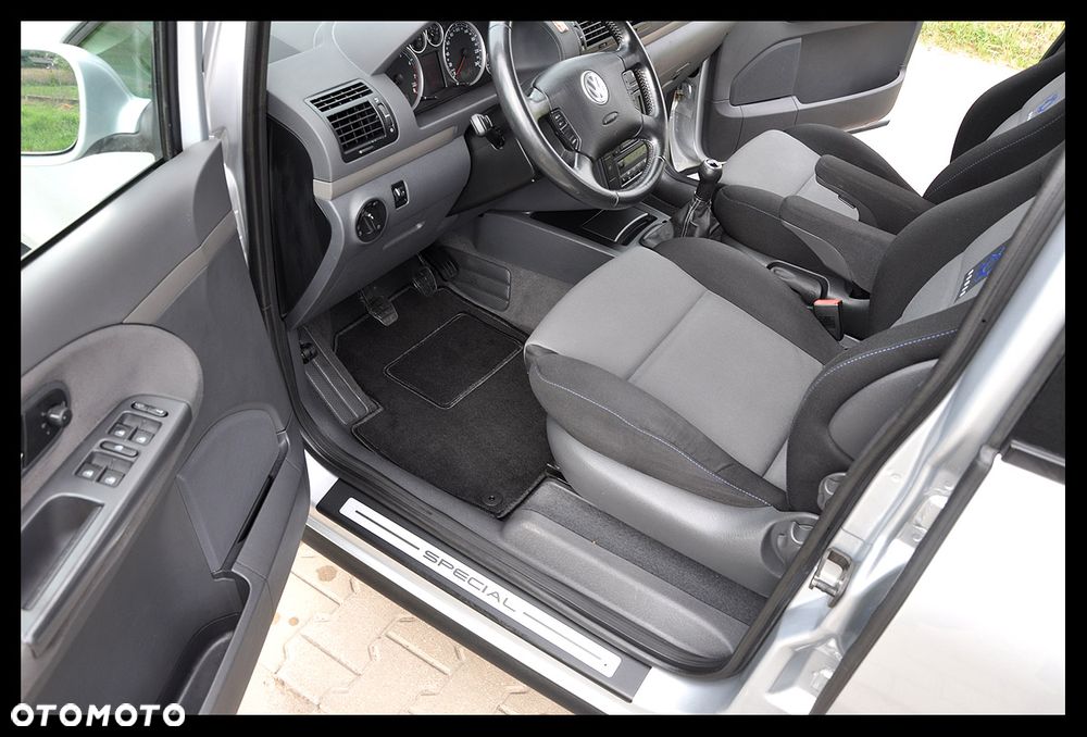Volkswagen Sharan 2.8 V6 Special - 22