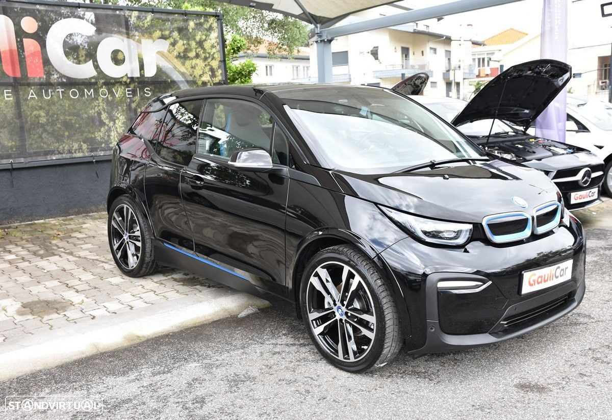 BMW i3 120Ah - 6