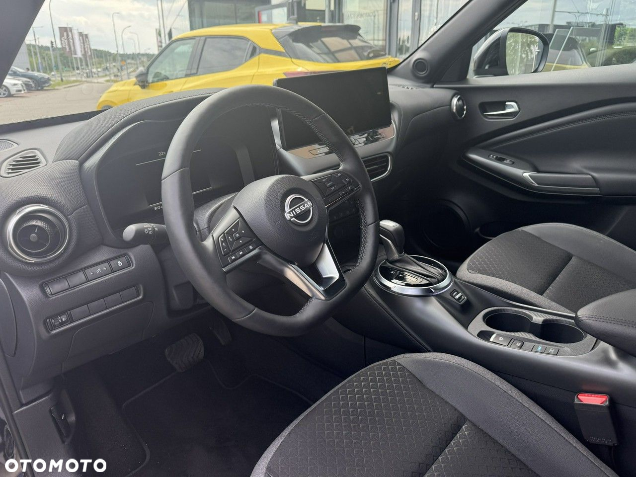 Nissan Juke - 9