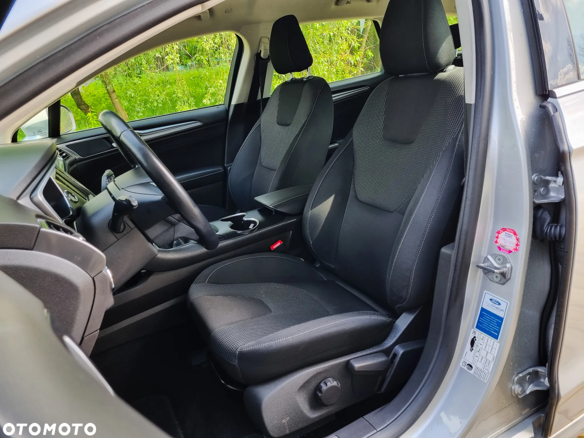 Ford Mondeo 2.0 TDCi Titanium - 7